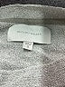 Brochu Walker Gray Pullover Sweater Size S - photo 7