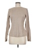 Pretty Garden Tan Turtleneck Sweater Size M - photo 1