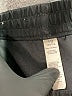 Unbranded Solid Black Sweatpants Size 10 - photo 7