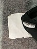 Unbranded Solid Black Sweatpants Size 10 - photo 8