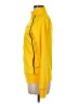 Nike 100% Polyester Yellow Sweatshirt Size M - photo 5
