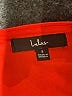 Lulus Solid Red Jumpsuit Size S - photo 4