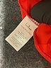 Lulus Solid Red Jumpsuit Size S - photo 5