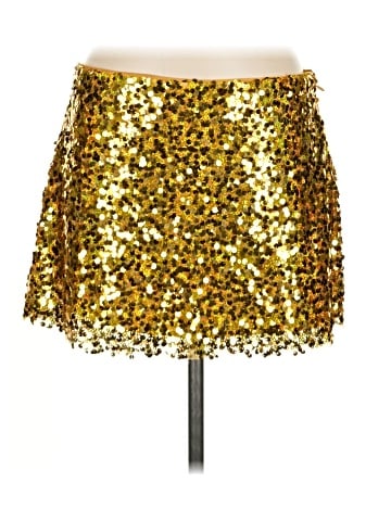Urban Outfitters Formal Skirt (view 1)
