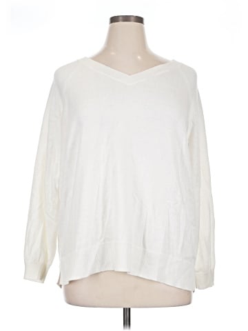 Lucky Brand Pullover Sweater (view 1)