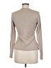 Pretty Garden Tan Turtleneck Sweater Size M - photo 2