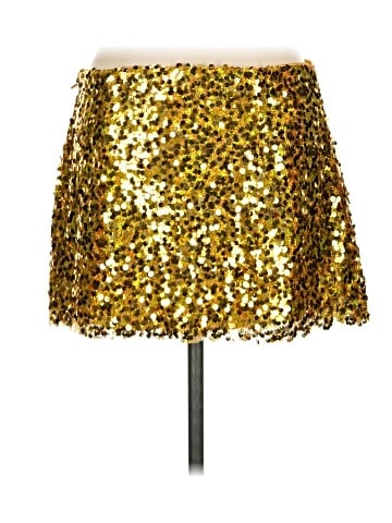 Urban Outfitters Formal Skirt (view 2)
