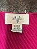 Versailles Purple Pullover Sweater Size S - photo 7