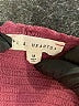 LA Hearts Burgundy Sleeveless Top Size M - photo 7