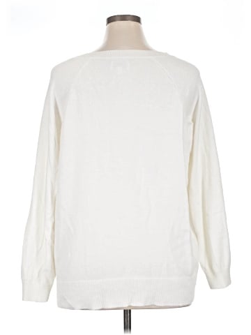Lucky Brand Pullover Sweater (view 2)