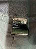 Uniqlo 100% Polyester Black Dress Pants Size 0 - photo 7