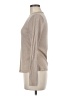 Pretty Garden Tan Turtleneck Sweater Size M - photo 5