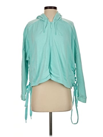 Puma Zip Up Hoodie (view 1)