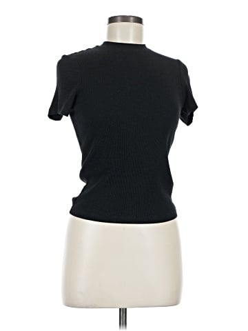 PrAna Short Sleeve Turtleneck (view 1)
