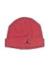 Air Jordan Red Beanie One size (baby) - photo 1
