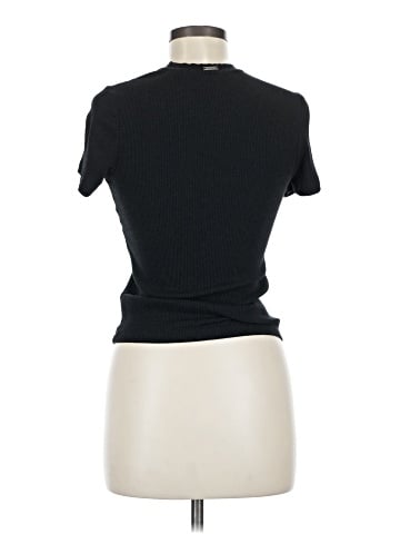PrAna Short Sleeve Turtleneck (view 2)
