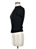 PrAna Black Short Sleeve Turtleneck Size M - photo 5
