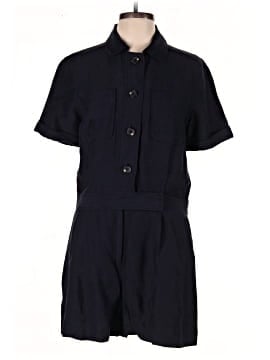 Ann Taylor Romper (view 1)