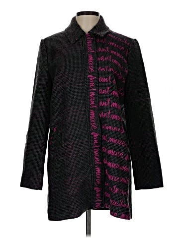 Desigual Coat (view 1)