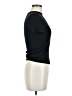 PrAna Black Short Sleeve Turtleneck Size M - photo 4