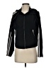Lavon Sportswear Black Track Jacket Size S - photo 1