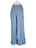 Mahina Blue Casual Pants Size S - photo 1