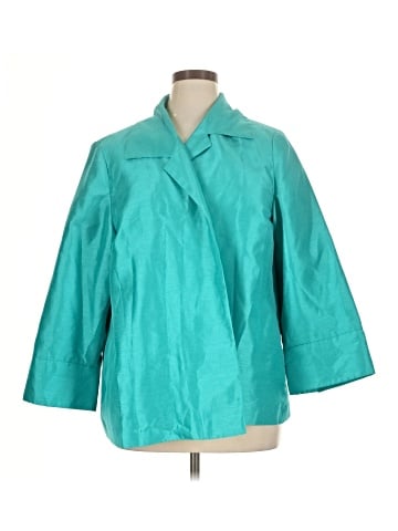 Chico's Raincoat (view 1)