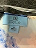 CeCe 100% Polyester Blue Tank Top Size M - photo 7