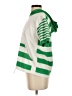 Jantzen Green Poncho Size S - photo 5