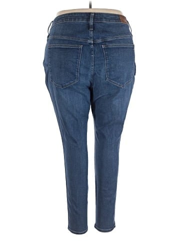 Madewell Jeans (view 2)