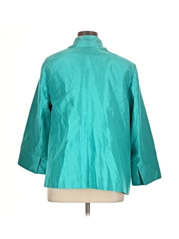 Chico's Raincoat (view 2)