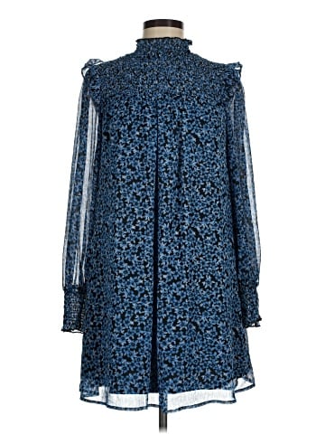 Mi ami Casual Dress (view 1)