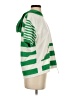 Jantzen Green Poncho Size S - photo 4