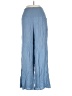Mahina Blue Casual Pants Size S - photo 2