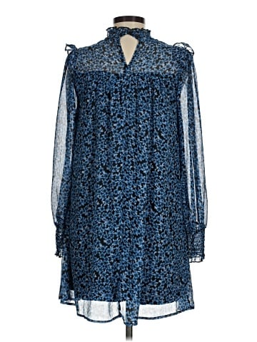 Mi ami Casual Dress (view 2)