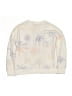 Jack's Surfboards Tropical Ivory Sweatshirt Size 14 - photo 2