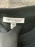 prologue Solid Black Sweatshirt Size XS - photo 7