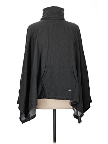 Tahari Poncho (view 1)