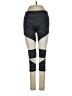 Onzie Color Block Blue Leggings Size XS - photo 1