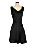 H&M Black Cocktail Dress Size S - photo 1