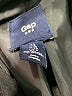 Gap Outlet Black Blazer Size 6 - photo 6