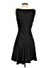 H&M Black Cocktail Dress Size S - photo 2