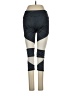Onzie Color Block Blue Leggings Size XS - photo 2