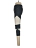 Onzie Color Block Blue Leggings Size XS - photo 5