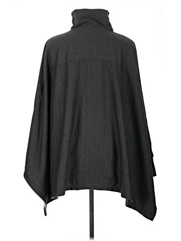 Tahari Poncho (view 2)