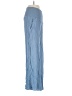 Mahina Blue Casual Pants Size S - photo 4