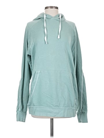 Gymshark Pullover Hoodie (view 1)