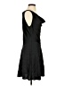 H&M Black Cocktail Dress Size S - photo 4