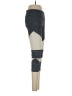 Onzie Color Block Blue Leggings Size XS - photo 4