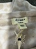 Dylan Tan Long Sleeve Top Size M - photo 6